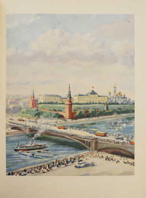 Тычина П.Г. Вышьем Сталина портрет / Рис. Л. Джолос и Е. Соловьева. Киев: Молодь, 1950.